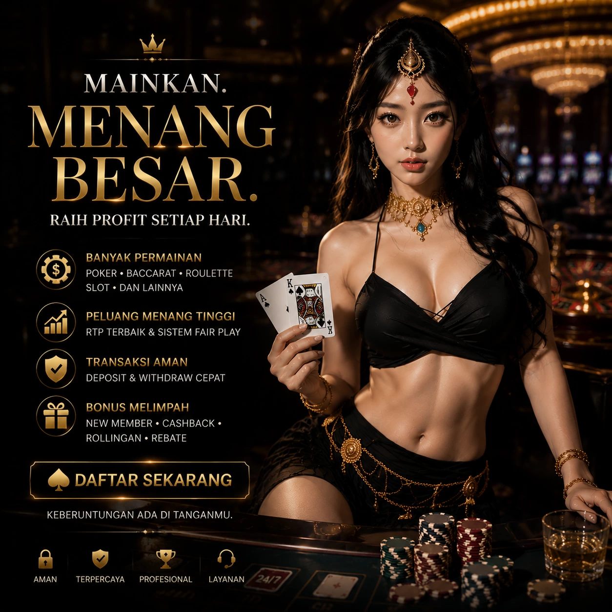 App betmgm para Android e iOS - download grátis