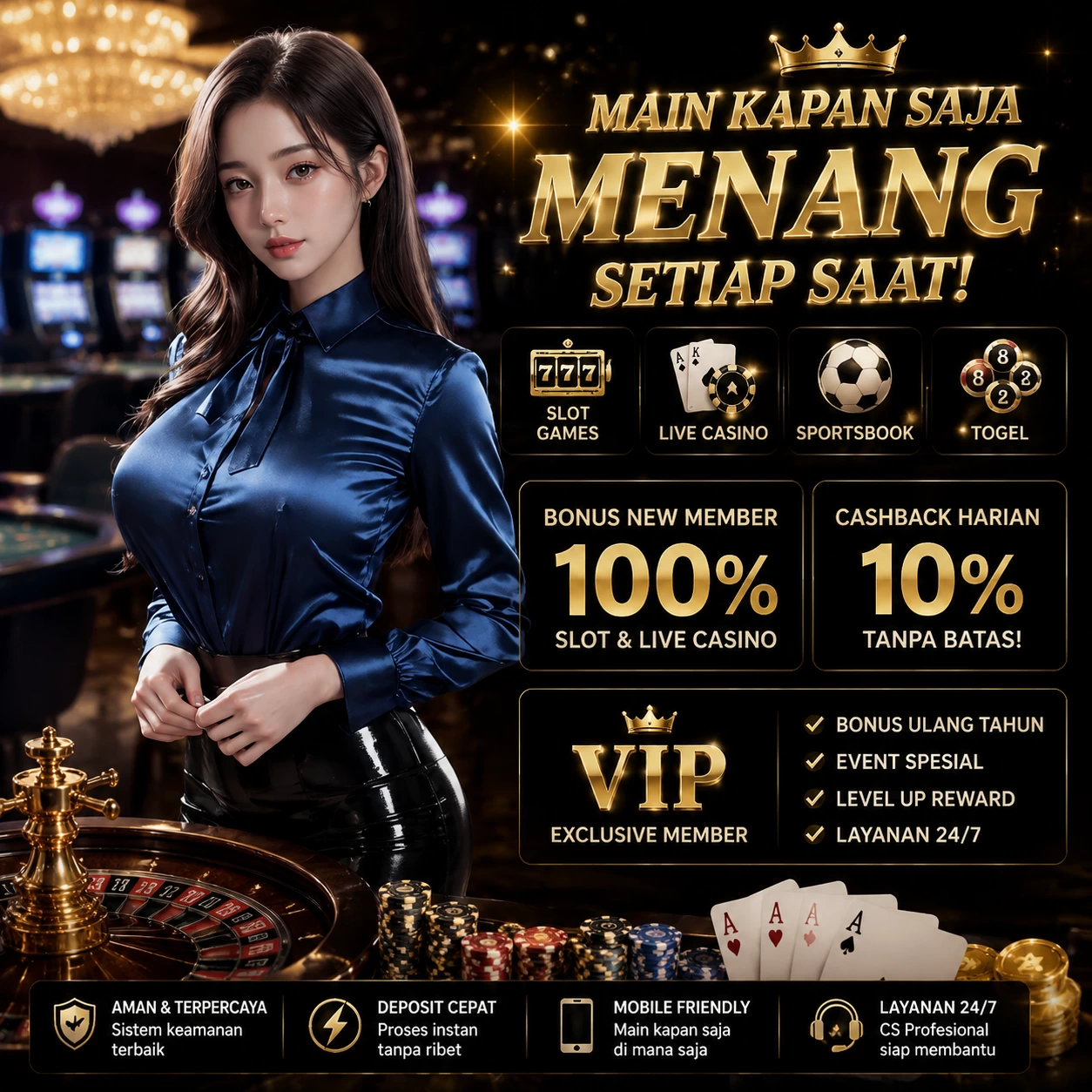 Central de dúvidas rápidas sobre o app betmgm