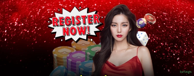 Casino Login betmgm
