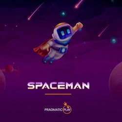 Spaceman betmgm