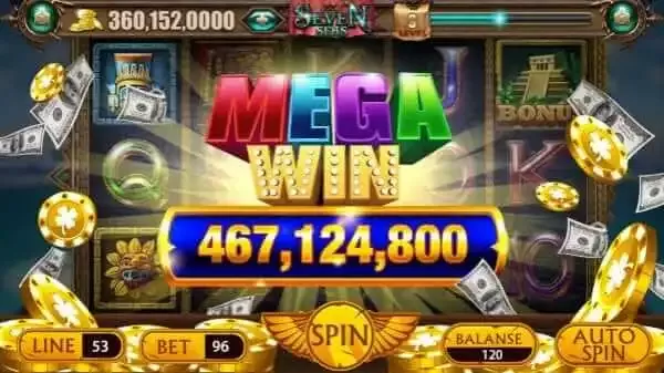 Gates of Olympus slot betmgm